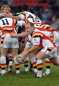 Dean Lawford